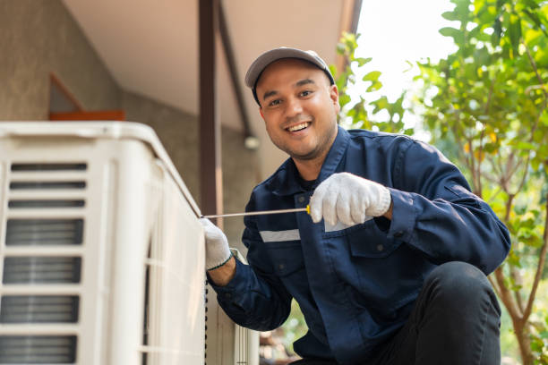 HVAC Troubleshooting in South Oroville, CA